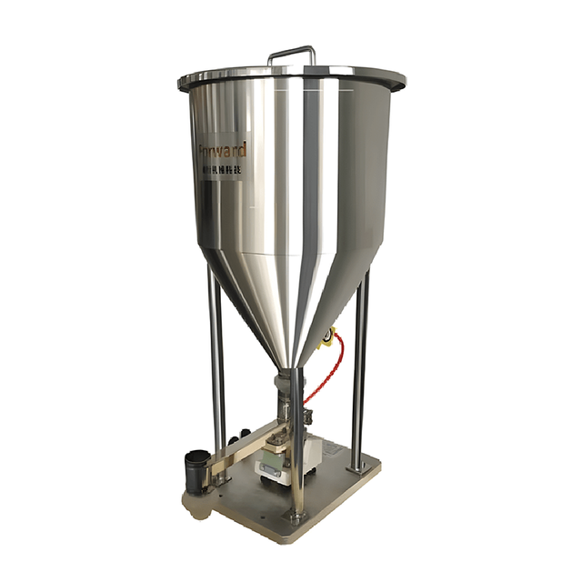 QX-LW-V50 Вибрационный лоток для объемного и весового питателя